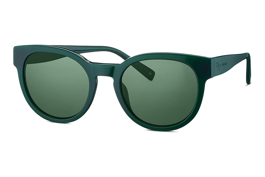 Brendel BL 906199 40 grüngrün Brendel BL 906199 40 grüngrün