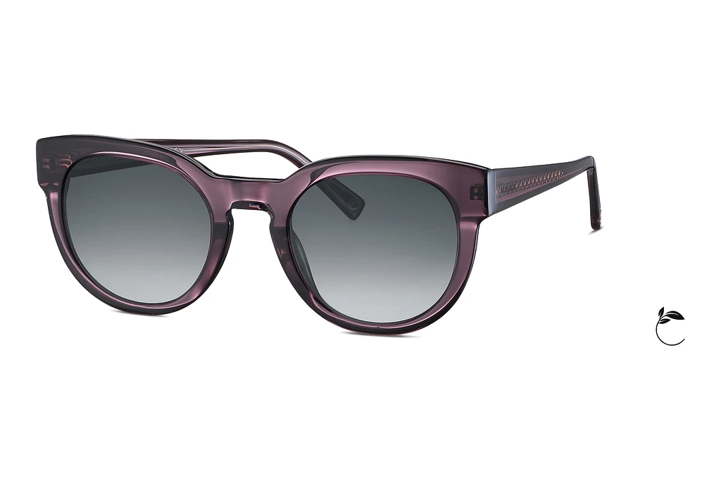 Brendel BL 906200 50 grau / gunrot / rosa / violett Brendel BL 906200 50 grau / gunrot / rosa / violett