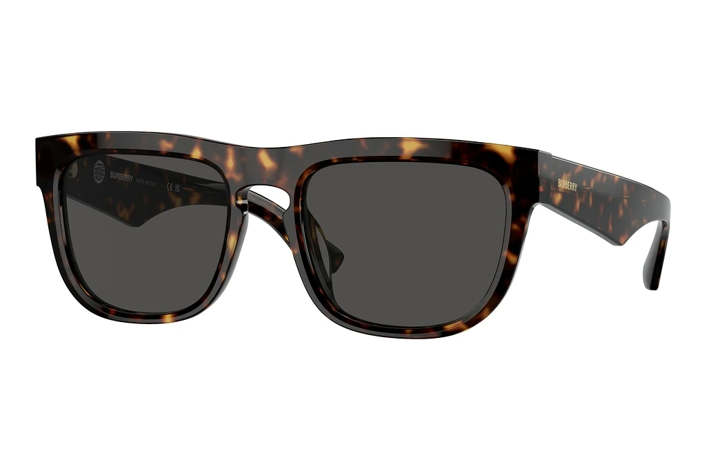 Burberry   BE4431U 300287 Dark GreyDark Havana Burberry   BE4431U 300287 Dark GreyDark Havana