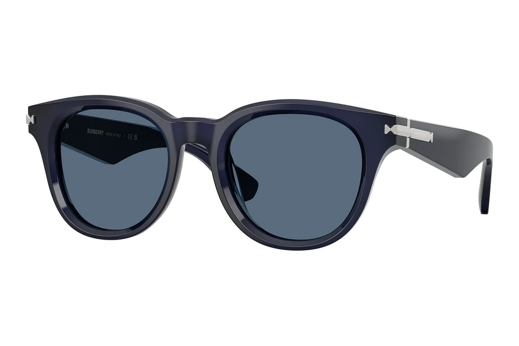 Burberry   BE4439 412080 Dark BlueBlue Burberry   BE4439 412080 Dark BlueBlue