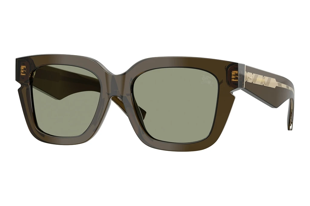 Burberry   BE4453 3010/2 GreenGreen Burberry   BE4453 3010/2 GreenGreen