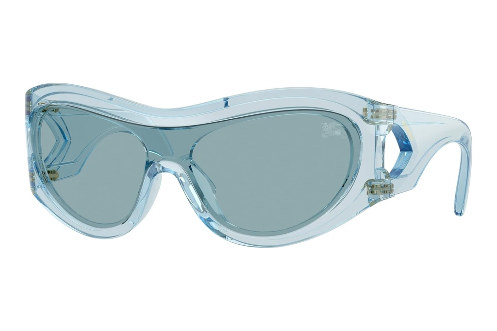 Burberry BE4465 415380 BlueWinter Sky Burberry BE4465 415380 BlueWinter Sky