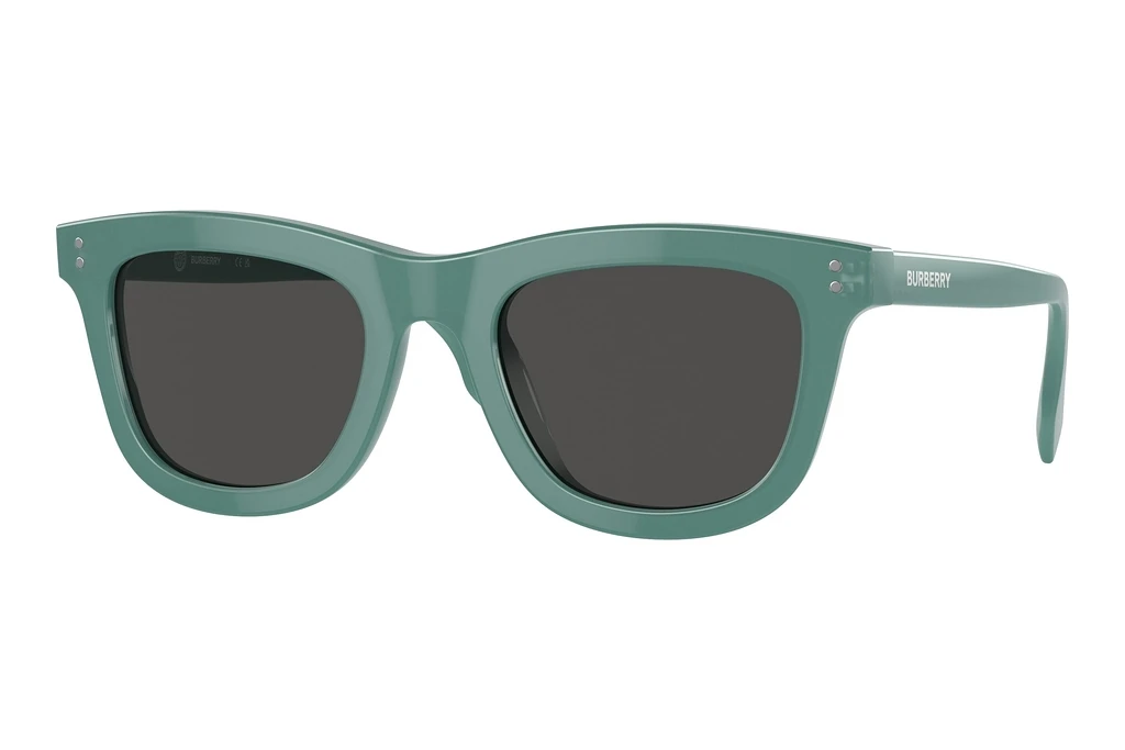 Burberry   JB4356 397487 Dark GreyBlue Burberry   JB4356 397487 Dark GreyBlue