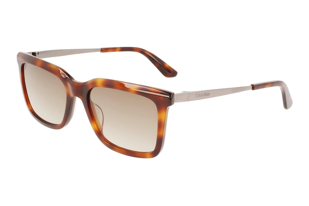 Calvin Klein   CK22517S 220 BROWN BROWN HAVANA Calvin Klein   CK22517S 220 BROWN BROWN HAVANA