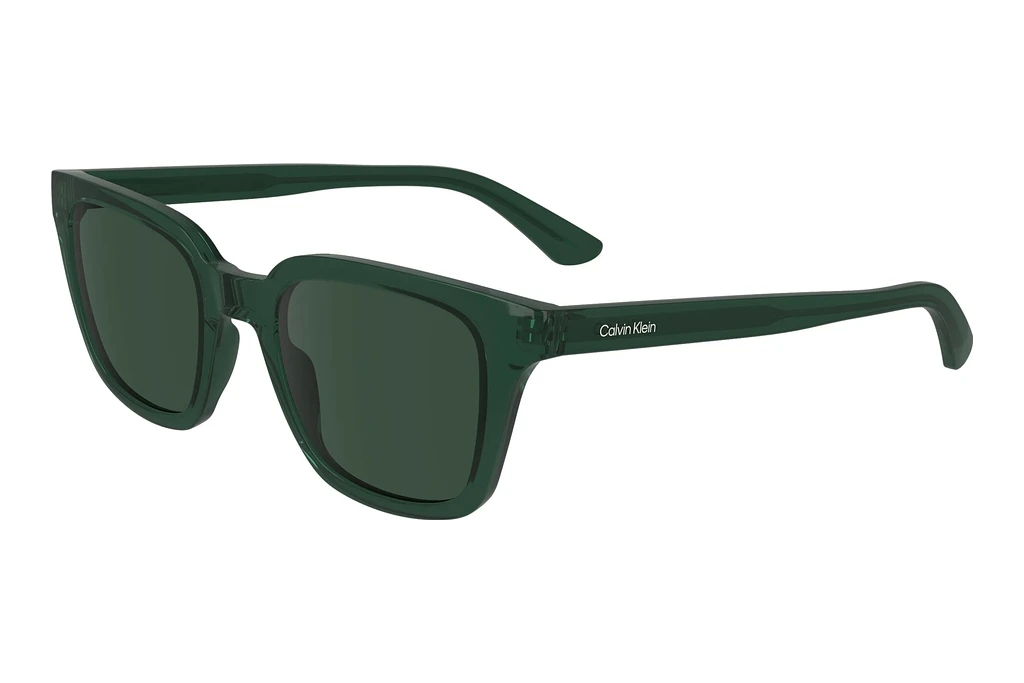 Calvin Klein   CK24506S 300 GREEN GREEN Calvin Klein   CK24506S 300 GREEN GREEN