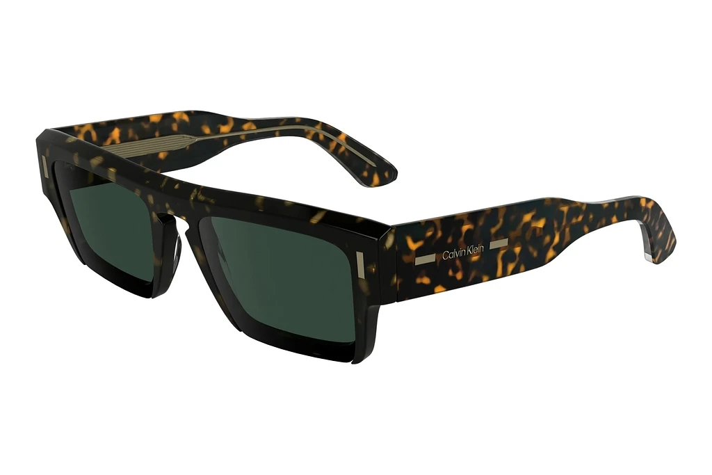 Calvin Klein   CK24532S 235 BROWN DARK HAVANA Calvin Klein   CK24532S 235 BROWN DARK HAVANA