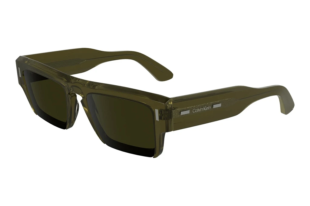 Calvin Klein   CK24532S 261 BROWN CARAMEL Calvin Klein   CK24532S 261 BROWN CARAMEL