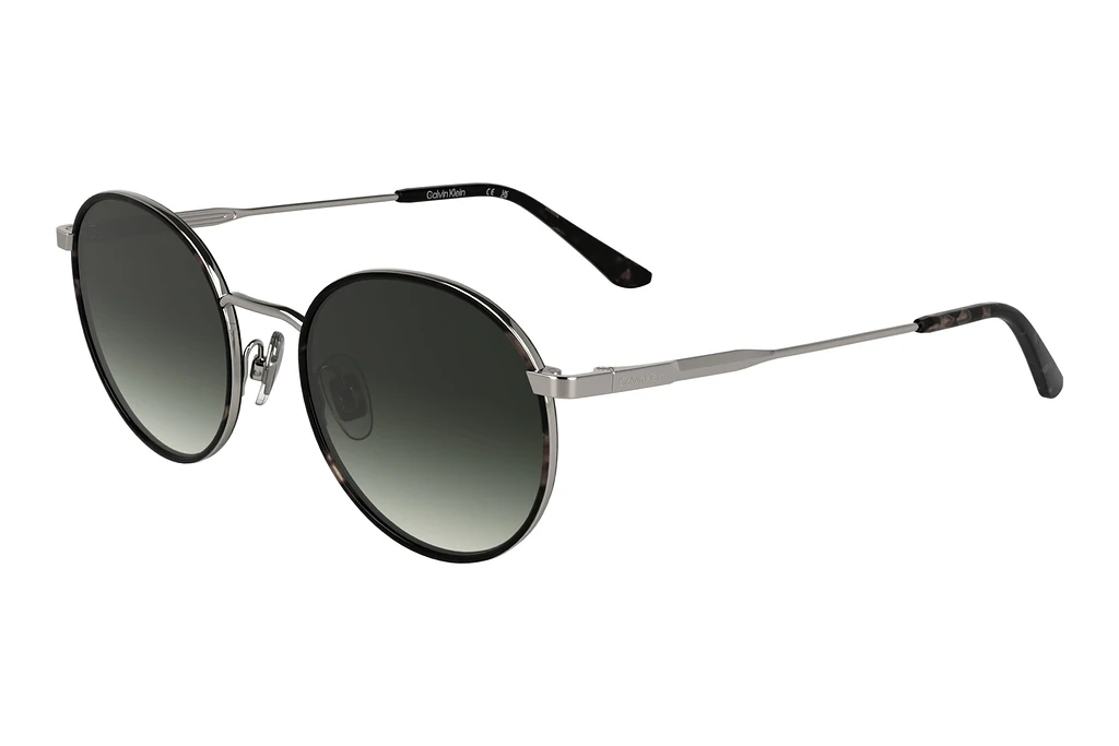 Calvin Klein CK25101S 223 BROWN HAVANA GREY Calvin Klein CK25101S 223 BROWN HAVANA GREY