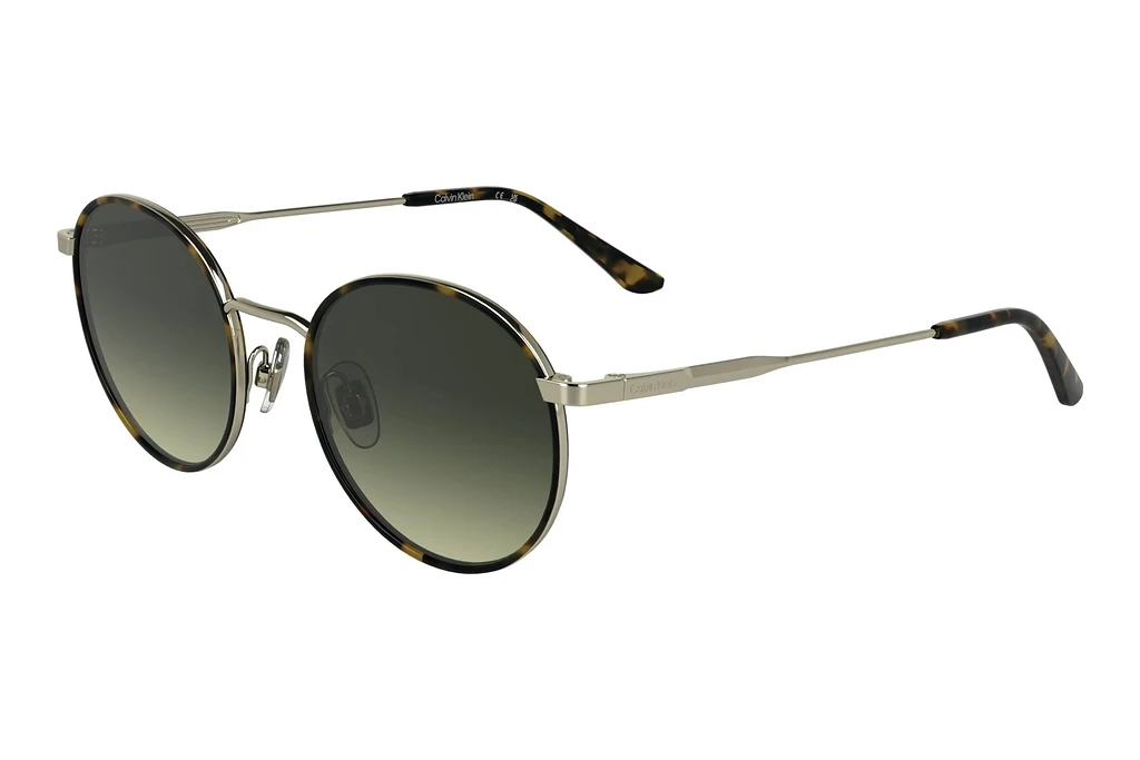 Calvin Klein CK25101S 235 BROWN DARK HAVANA Calvin Klein CK25101S 235 BROWN DARK HAVANA