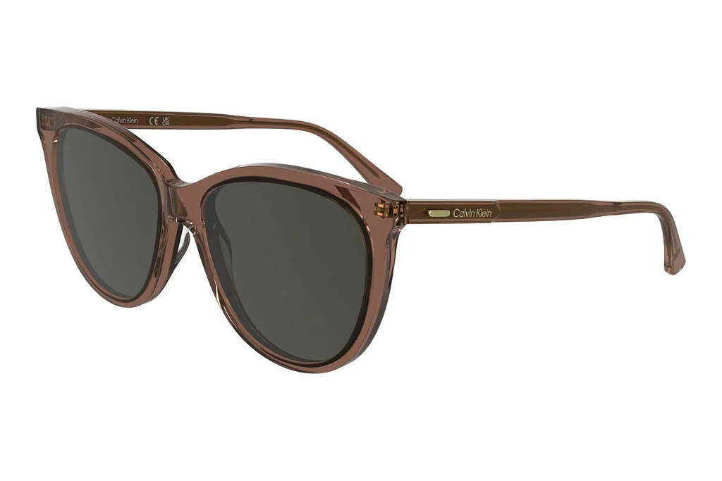 Calvin Klein CK25508S 605 RED BURGUNDY Calvin Klein CK25508S 605 RED BURGUNDY