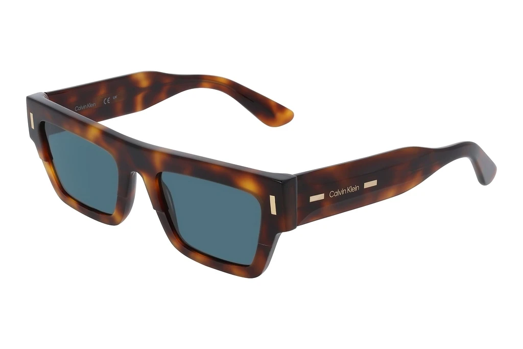 Calvin Klein CK25510S 240 BROWN HAVANA Calvin Klein CK25510S 240 BROWN HAVANA