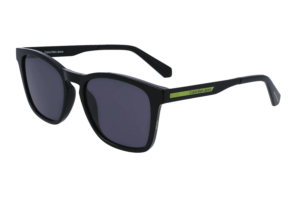 Calvin Klein   CKJ22642S 001 BLACK BLACK Calvin Klein   CKJ22642S 001 BLACK BLACK