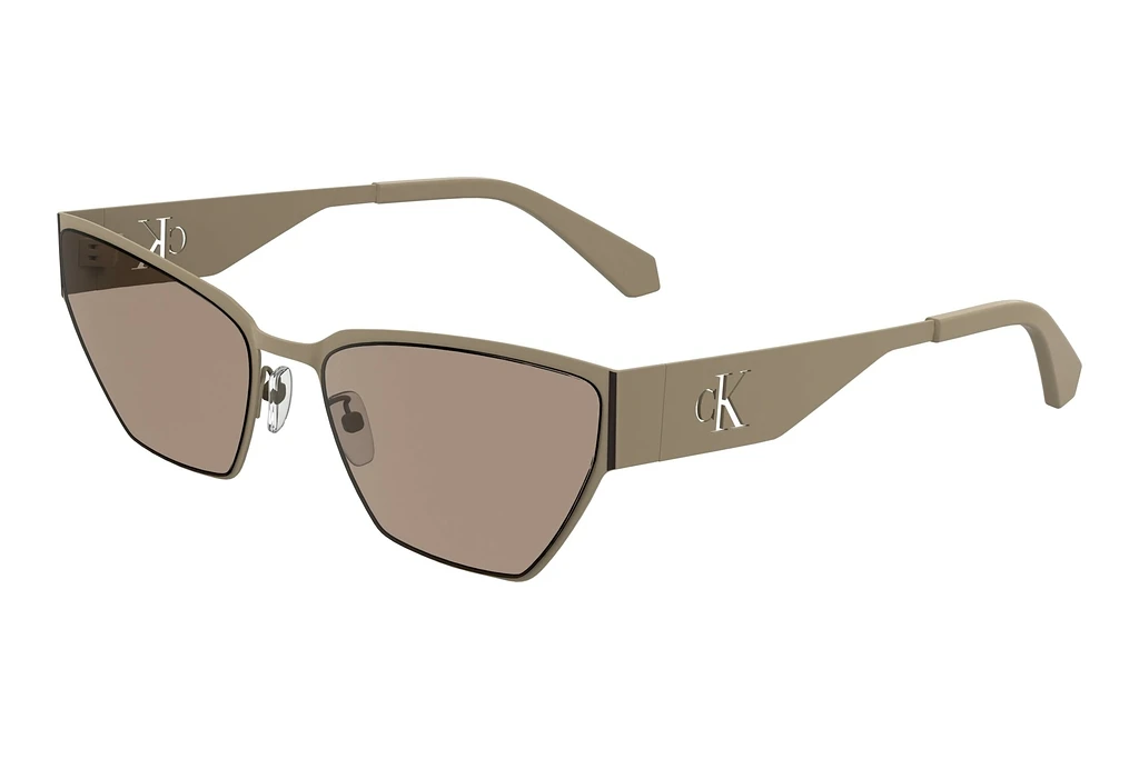 Calvin Klein CKJ24207S 671 PINK BLUSH Calvin Klein CKJ24207S 671 PINK BLUSH