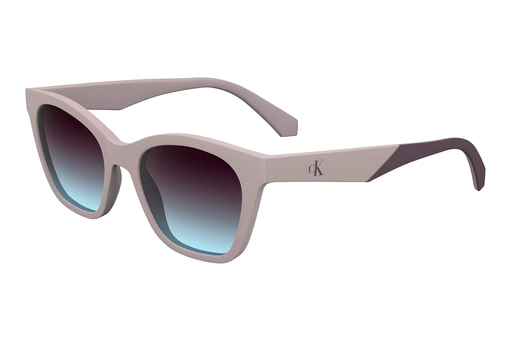 Calvin Klein   CKJ24303S 671 PINK BLUSH Calvin Klein   CKJ24303S 671 PINK BLUSH