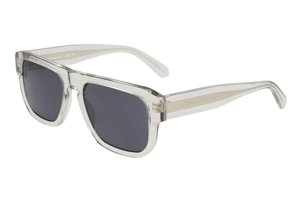 Calvin Klein CKJ24607S 012 BLACK CRYSTAL TO STRIPED BLUE Calvin Klein CKJ24607S 012 BLACK CRYSTAL TO STRIPED BLUE