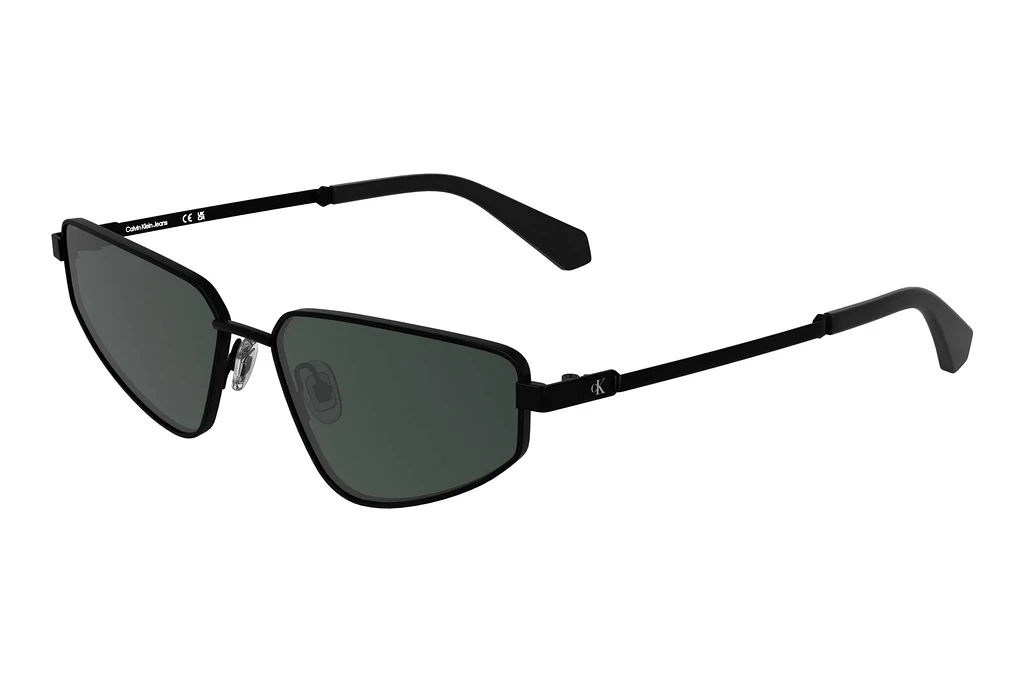 Calvin Klein   CKJ25200S 002 BLACK MATTE BLACK Calvin Klein   CKJ25200S 002 BLACK MATTE BLACK