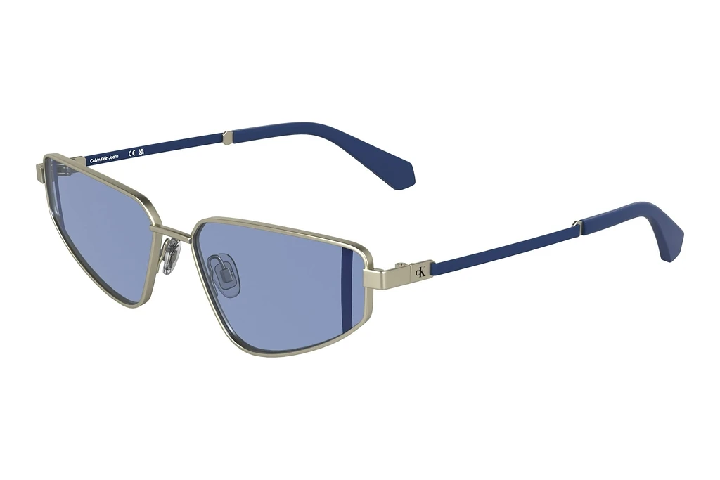 Calvin Klein CKJ25200S 718 GOLD MATTE LIGHT GOLD Calvin Klein CKJ25200S 718 GOLD MATTE LIGHT GOLD
