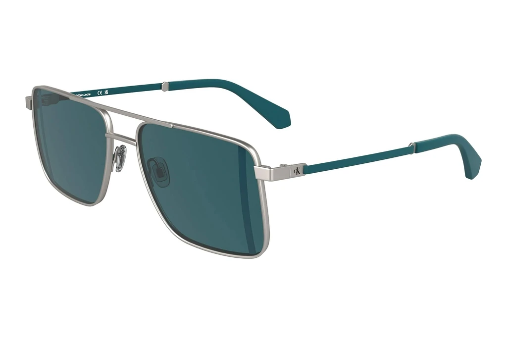 Calvin Klein CKJ25201S 016 BLACK MATTE LIGHT RUTHENIUM Calvin Klein CKJ25201S 016 BLACK MATTE LIGHT RUTHENIUM