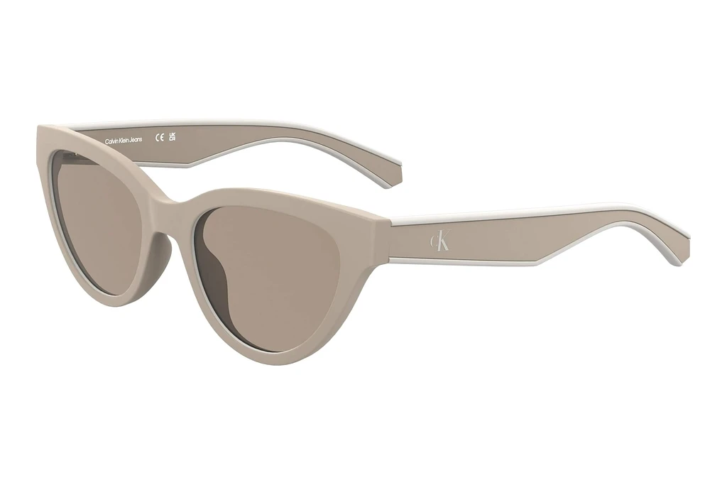 Calvin Klein CKJ25301S 671 PINK BLUSH Calvin Klein CKJ25301S 671 PINK BLUSH