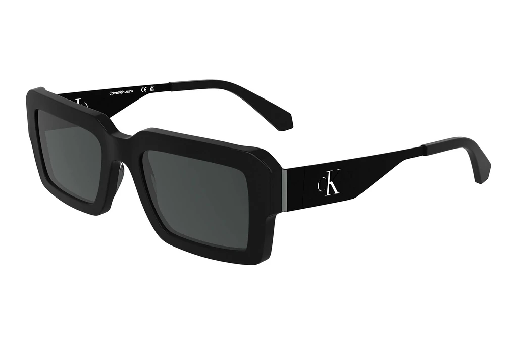 Calvin Klein CKJ25606S 001 BLACK BLACK Calvin Klein CKJ25606S 001 BLACK BLACK