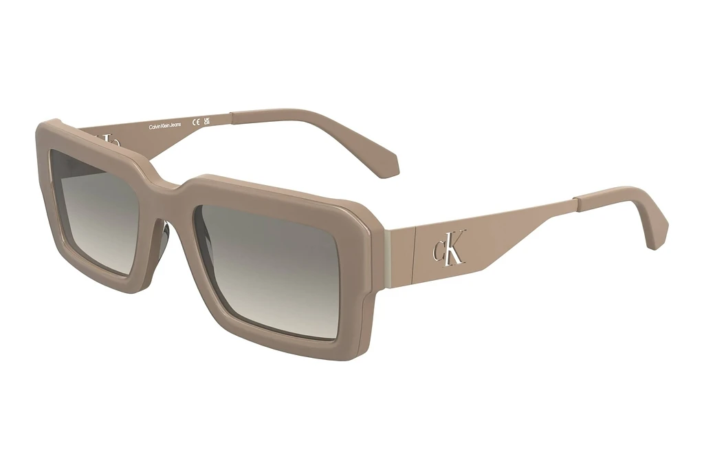 Calvin Klein CKJ25606S 671 PINK BLUSH Calvin Klein CKJ25606S 671 PINK BLUSH