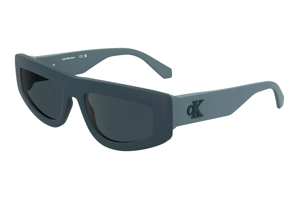 Calvin Klein   CKJ25607S 460 BLUE AVIO Calvin Klein   CKJ25607S 460 BLUE AVIO