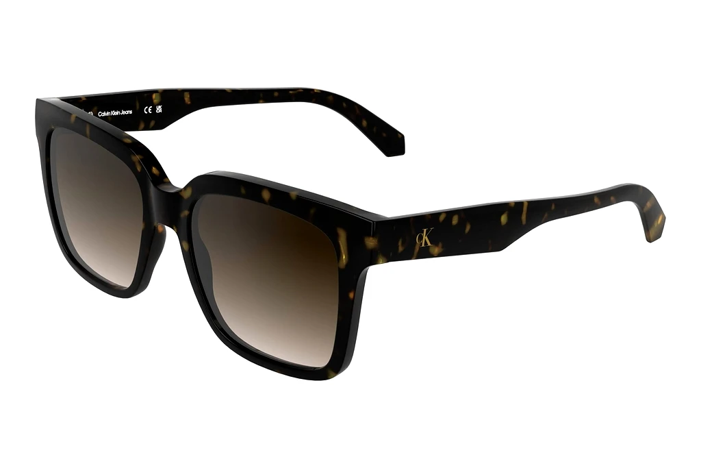 Calvin Klein CKJ25624S 242 BROWN DARK HAVANA Calvin Klein CKJ25624S 242 BROWN DARK HAVANA