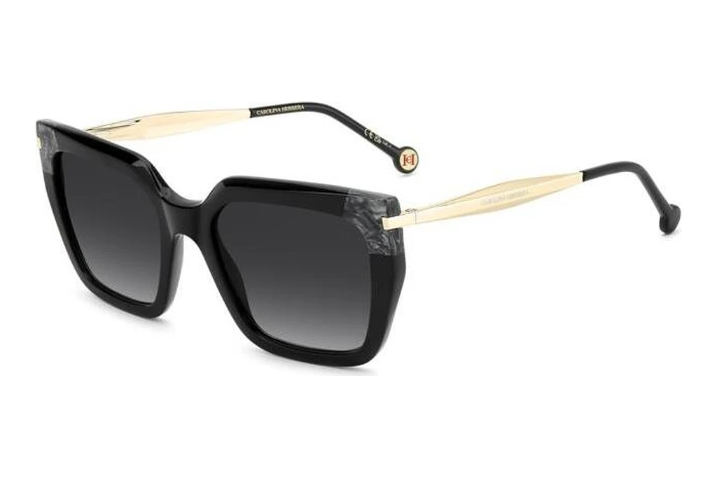 Carolina Herrera HER 0348/S 807/9O DARK GREY SHADEDSCHWARZ Carolina Herrera HER 0348/S 807/9O DARK GREY SHADEDSCHWARZ