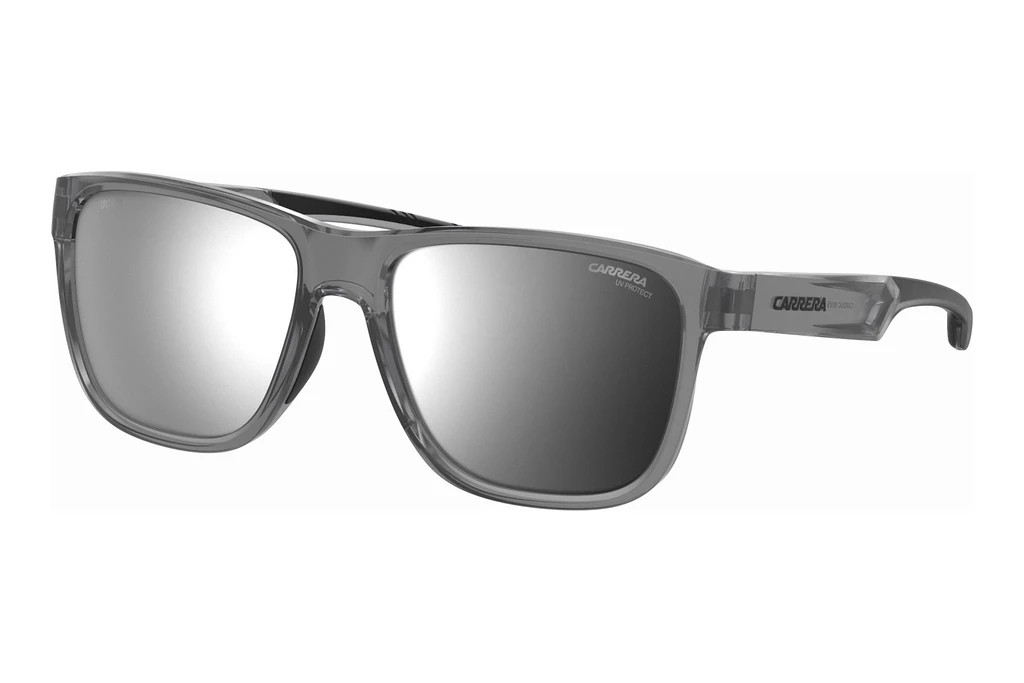 Carrera   CARDUC 003/S R6S/T4 SILVER MIRRORGRAU Carrera   CARDUC 003/S R6S/T4 SILVER MIRRORGRAU