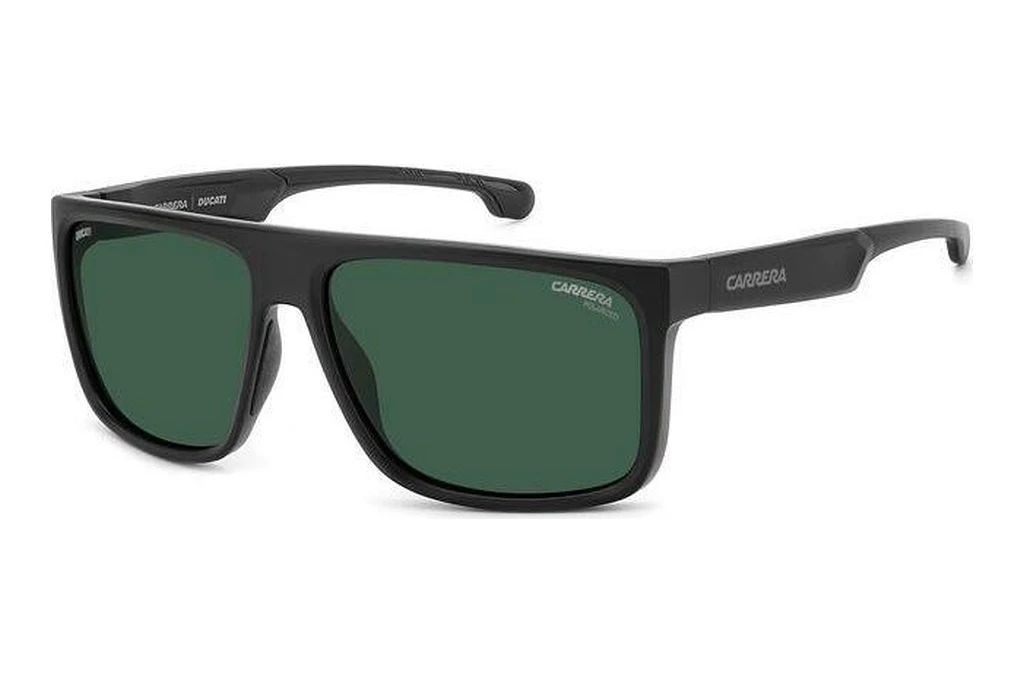 Carrera   CARDUC 011/S 003/UC GREEN POLARIZEDSCHWARZ Carrera   CARDUC 011/S 003/UC GREEN POLARIZEDSCHWARZ