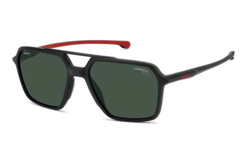 Carrera   CARDUC 042/S 003/UC GREEN POLARIZEDSCHWARZ Carrera   CARDUC 042/S 003/UC GREEN POLARIZEDSCHWARZ