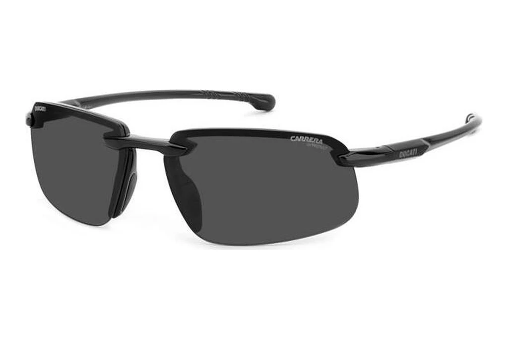 Carrera   CARDUC 043/S 807/IR GREYSCHWARZ Carrera   CARDUC 043/S 807/IR GREYSCHWARZ