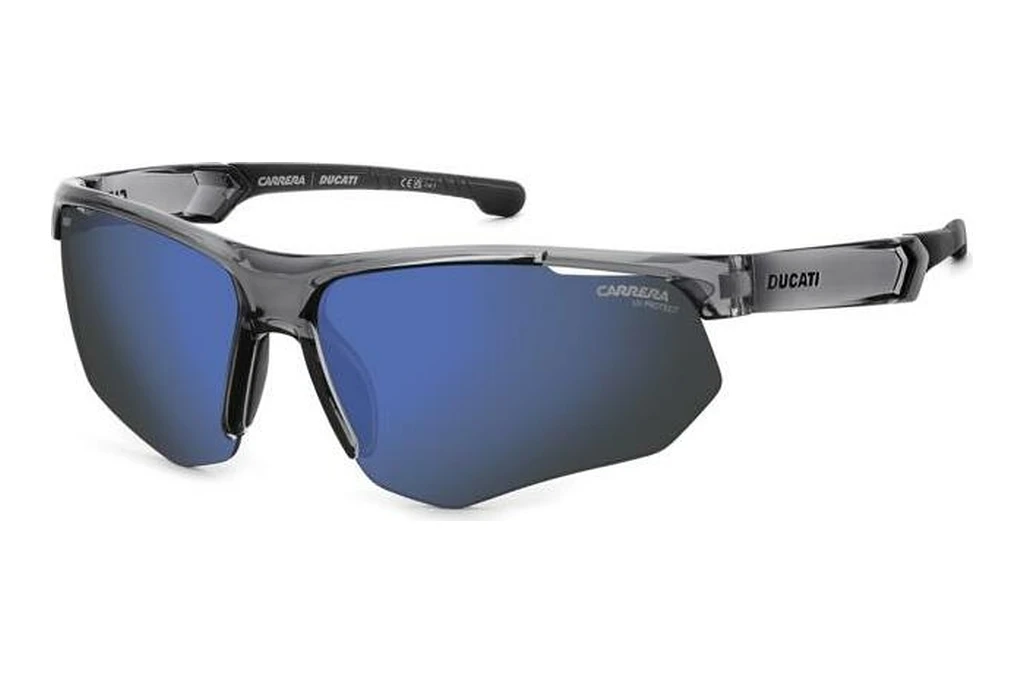 Carrera   CARDUC 044/S R6S/XT BLU SKY MIRRORGRAU Carrera   CARDUC 044/S R6S/XT BLU SKY MIRRORGRAU