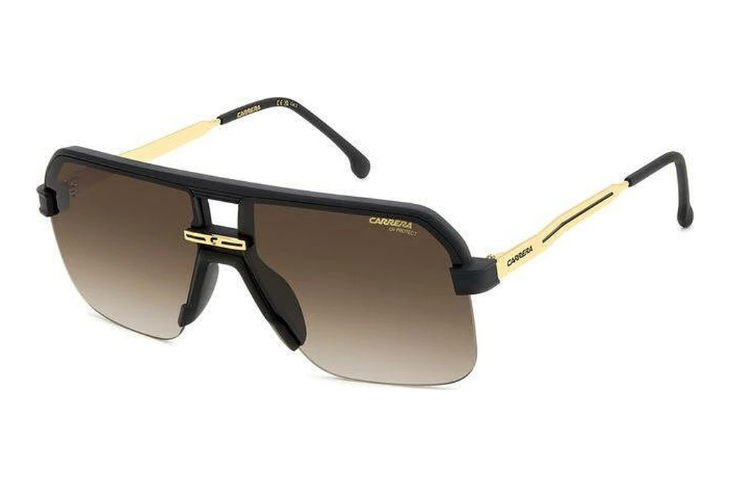 Carrera   CARRERA 1066/S 003/86 BLACK BROWN GREEN ANTIREFLEXSCHWARZ Carrera   CARRERA 1066/S 003/86 BLACK BROWN GREEN ANTIREFLEXSCHWARZ