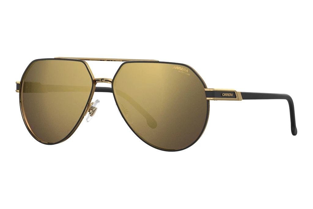 Carrera   CARRERA 1067/S I46/YL GOLD HIGH CONTRAST POLARIZED ANTIREFLEXSCHWARZ Carrera   CARRERA 1067/S I46/YL GOLD HIGH CONTRAST POLARIZED ANTIREFLEXSCHWARZ