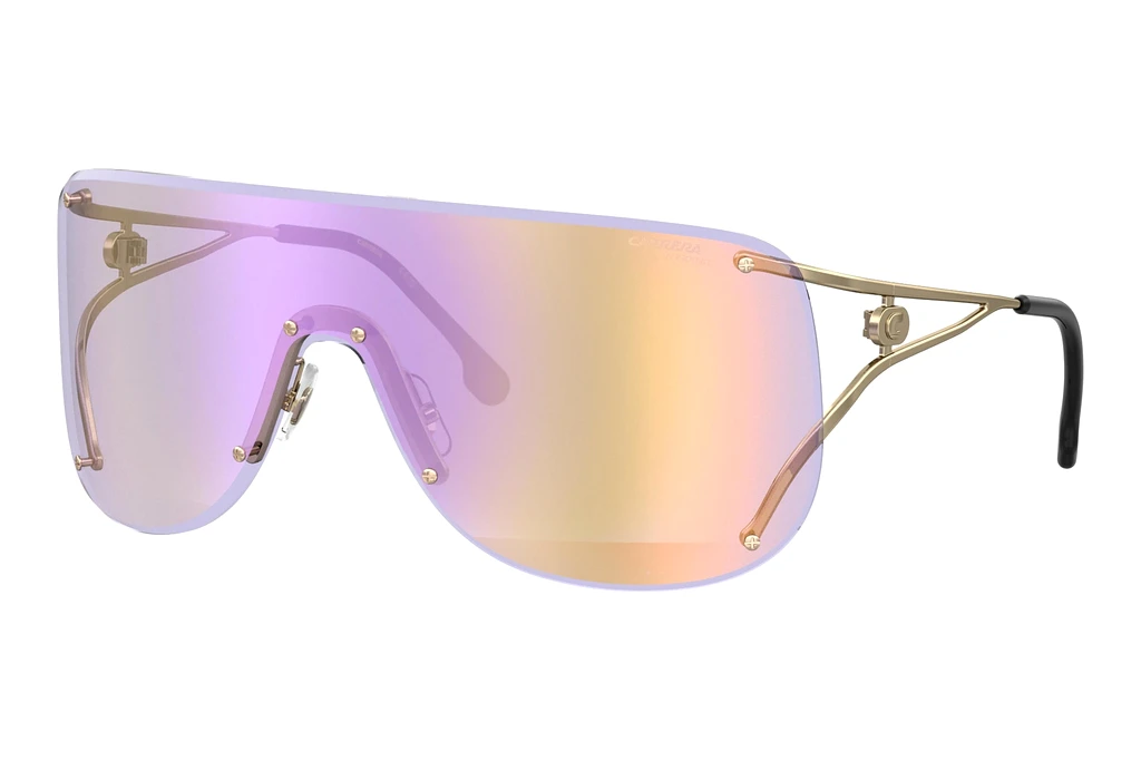 Carrera   CARRERA 3006/S RHL/TE MULTILAYER VIOLETGOLD Carrera   CARRERA 3006/S RHL/TE MULTILAYER VIOLETGOLD