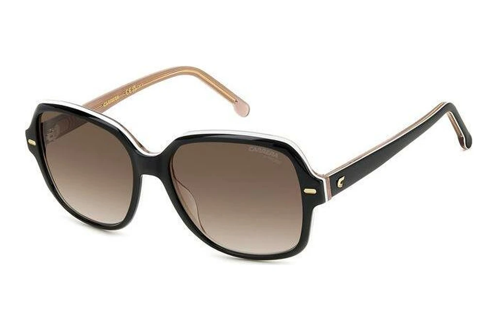 Carrera   CARRERA 3028/S KDX/HA BROWN SHADEDSCHWARZ Carrera   CARRERA 3028/S KDX/HA BROWN SHADEDSCHWARZ