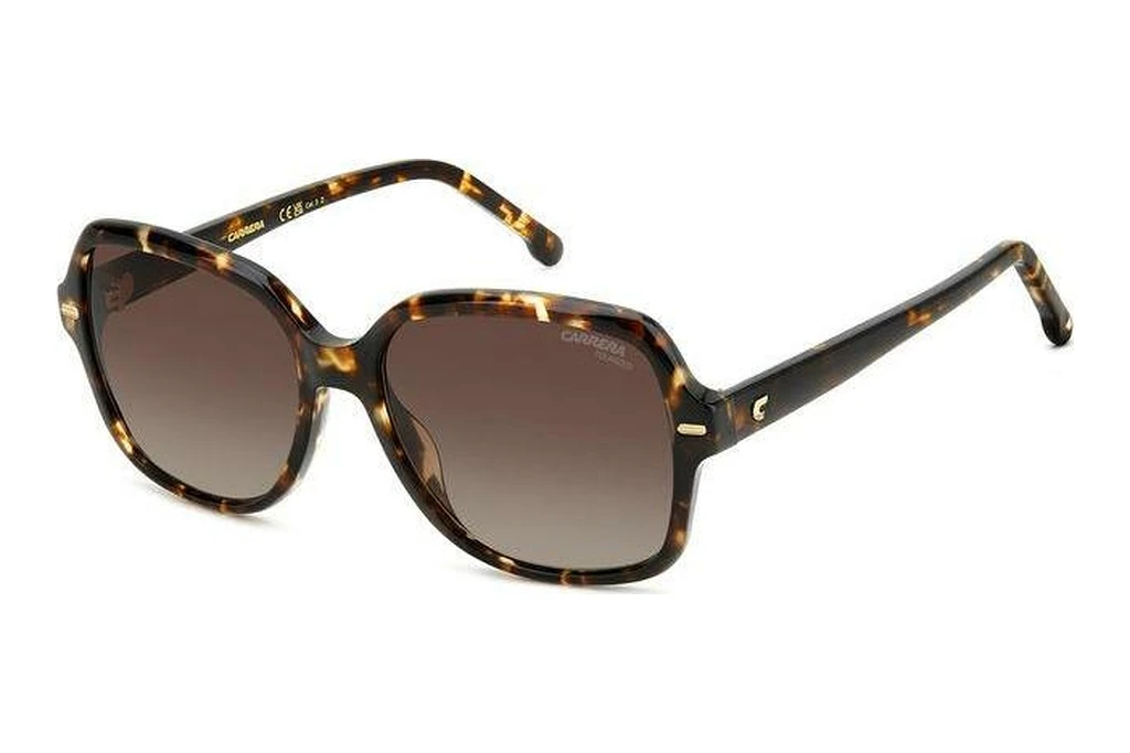 Carrera   CARRERA 3028/S WR9/LA BROWN SHADED POLARIZEDBRAUN Carrera   CARRERA 3028/S WR9/LA BROWN SHADED POLARIZEDBRAUN