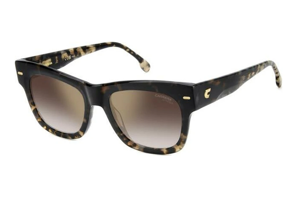 Carrera   CARRERA 3066/S 086/YK GOLD MIRROR ON BURGUNDY SHADEDHAVANNA Carrera   CARRERA 3066/S 086/YK GOLD MIRROR ON BURGUNDY SHADEDHAVANNA