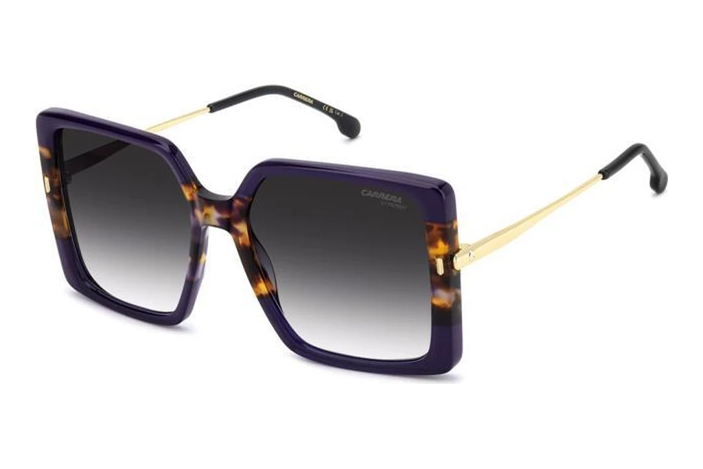 Carrera CARRERA 3070/S BSU/9O DARK GREY SHADEDVIOLETT Carrera CARRERA 3070/S BSU/9O DARK GREY SHADEDVIOLETT