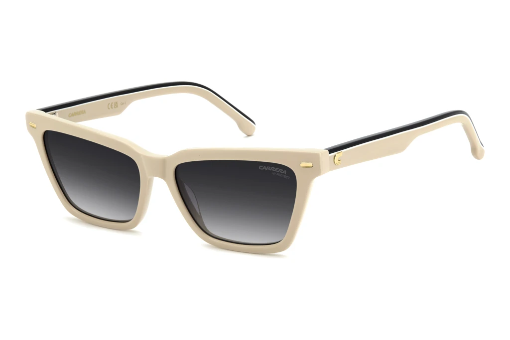 Carrera CARRERA 3083/S 10A/9O DARK GREY SHADEDBEIGE Carrera CARRERA 3083/S 10A/9O DARK GREY SHADEDBEIGE