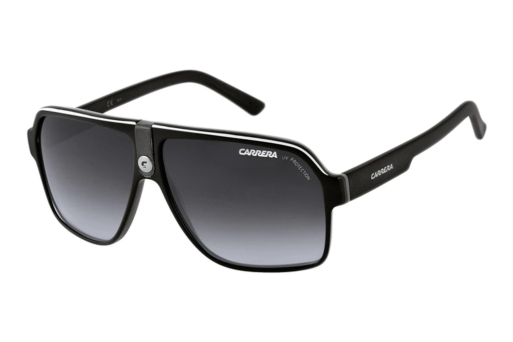 Carrera   CARRERA 33 8V6/9O DARK GREY SFBKCRGREBK Carrera   CARRERA 33 8V6/9O DARK GREY SFBKCRGREBK