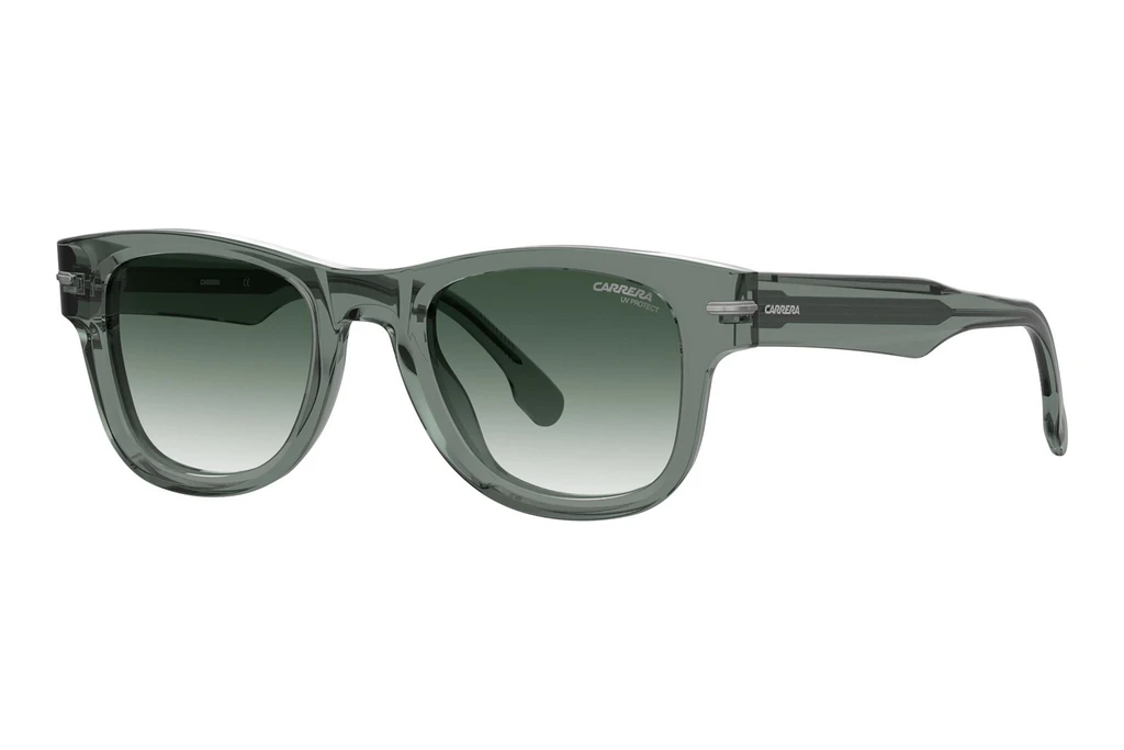 Carrera   CARRERA 330/S ZI9/9K GREEN SHADEDBLAU Carrera   CARRERA 330/S ZI9/9K GREEN SHADEDBLAU