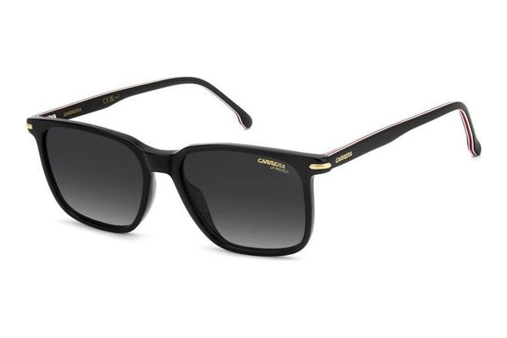 Carrera CARRERA 367/S OIT/9O DARK GREY SHADEDSCHWARZ Carrera CARRERA 367/S OIT/9O DARK GREY SHADEDSCHWARZ