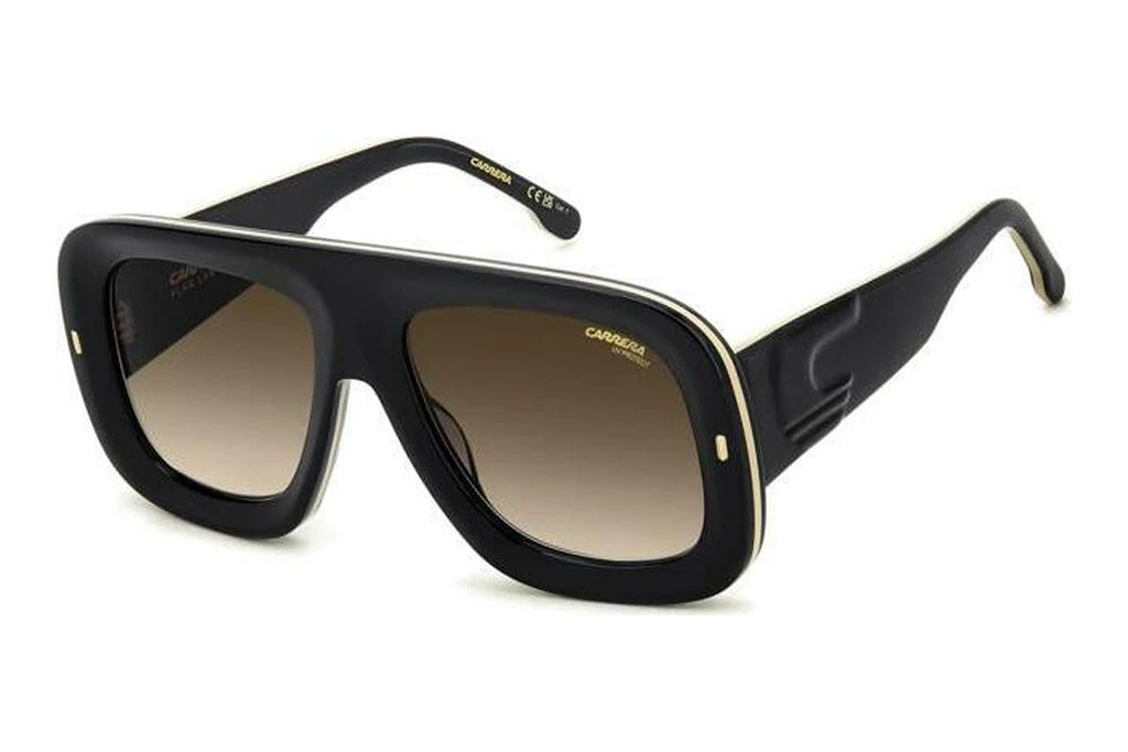 Carrera   FLAGLAB 18 2M2/HA BROWN SHADEDSCHWARZ Carrera   FLAGLAB 18 2M2/HA BROWN SHADEDSCHWARZ