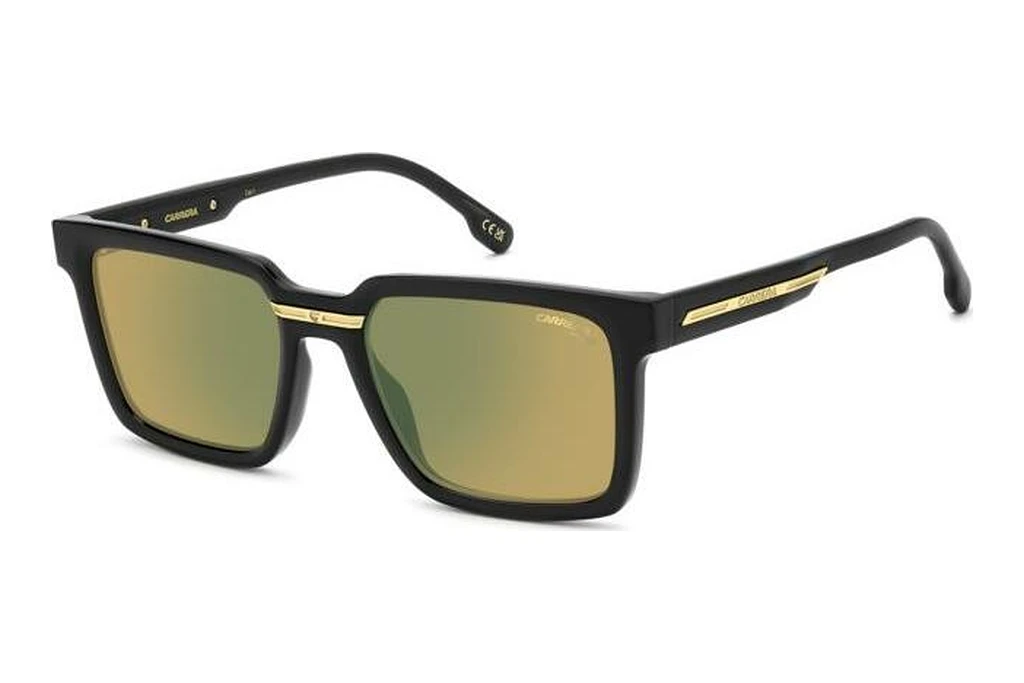 Carrera VICTORY C 02/S 71C/MJ YELLOW GREEN MIRRORSCHWARZ Carrera VICTORY C 02/S 71C/MJ YELLOW GREEN MIRRORSCHWARZ