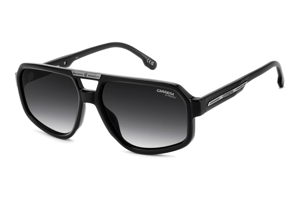 Carrera VICTORY C 26/S 807/9O DARK GREY SHADEDBLACK Carrera VICTORY C 26/S 807/9O DARK GREY SHADEDBLACK