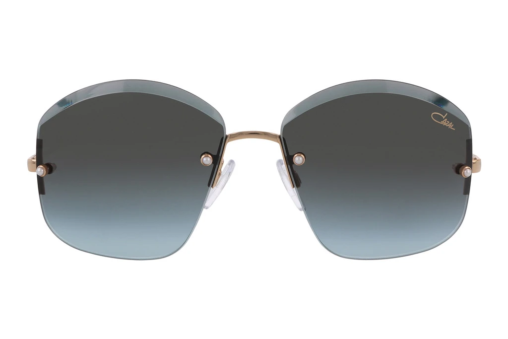 Cazal CZ 217/3-2 003 grün verlaufendgold Cazal CZ 217/3-2 003 grün verlaufendgold