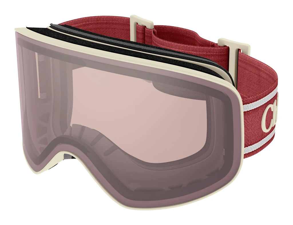 Chloé   CH0072S 007 IVORY Chloé   CH0072S 007 IVORY