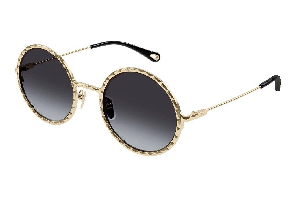 Chloé   CH0230S 001 GOLD Chloé   CH0230S 001 GOLD
